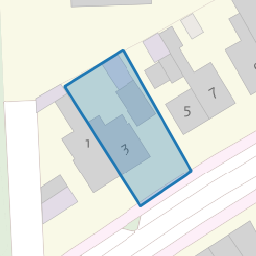 Perceel HTM00-B-1550