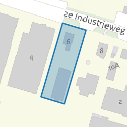 Perceel HTM00-B-1564