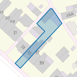 Perceel HTM00-B-1580