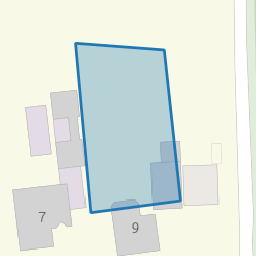 Perceel HTM00-B-1583