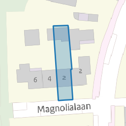 Perceel HTM00-B-1613