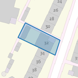 Perceel HTM00-B-1624