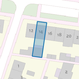 Perceel HTM00-B-1627