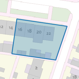 Perceel HTM00-B-1628