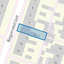 Perceel HTM00-B-1642