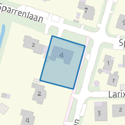 Perceel HTM00-B-1648