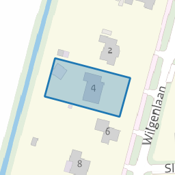 Perceel HTM00-B-1651