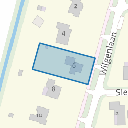 Perceel HTM00-B-1652