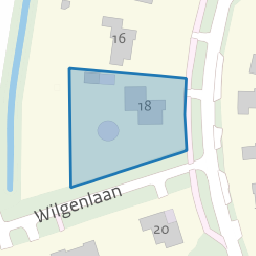 Perceel HTM00-B-1658