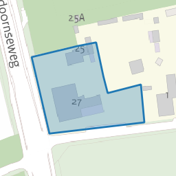 Perceel HTM00-B-1674