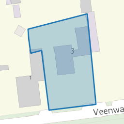 Perceel HTM00-B-1676