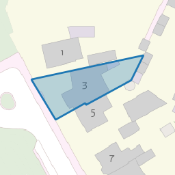 Perceel HTM00-B-1690