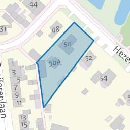 Perceel HTM00-B-1692