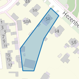 Perceel HTM00-B-1693