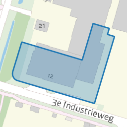 Perceel HTM00-B-1699