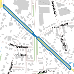 Perceel HTM00-B-1717