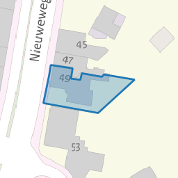 Perceel HTM00-B-1732