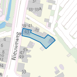 Perceel HTM00-B-1740