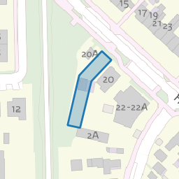 Perceel HTM00-B-1766