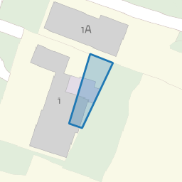 Perceel HTM00-B-1814