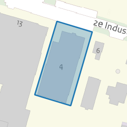 Perceel HTM00-B-1816