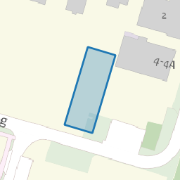 Perceel HTM00-B-1819