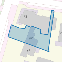 Perceel HTM00-B-1841