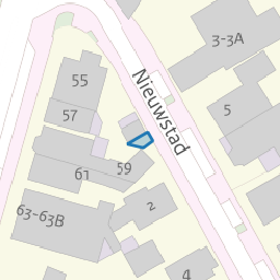 Perceel HTM00-B-1886