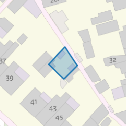 Perceel HTM00-B-1887