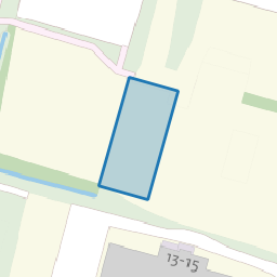 Perceel HTM00-B-1900