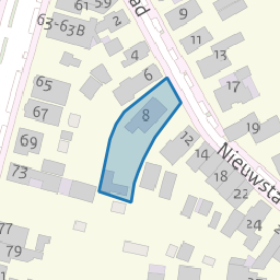 Perceel HTM00-B-1913