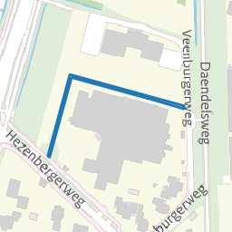 Perceel HTM00-B-1919