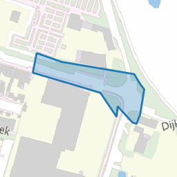 Perceel HTM00-B-1940