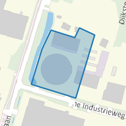 Perceel HTM00-B-1945