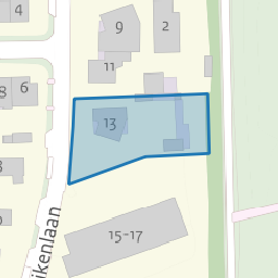 Perceel HTM00-B-1950