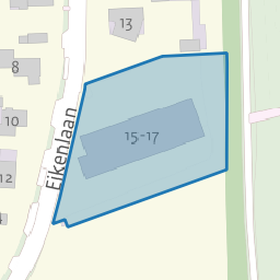 Perceel HTM00-B-1951