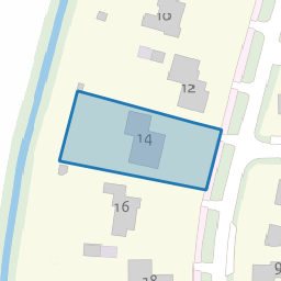 Perceel HTM00-B-1955