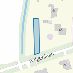 Perceel HTM00-B-1957