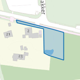 Perceel HTM00-B-1965