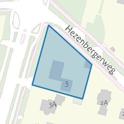 Perceel HTM00-B-1968