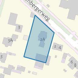 Perceel HTM00-B-1969