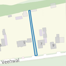 Perceel HTM00-B-1977