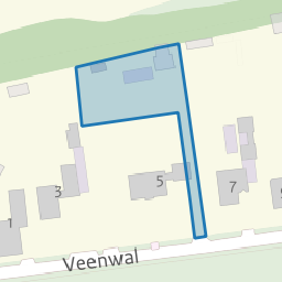 Perceel HTM00-B-1978