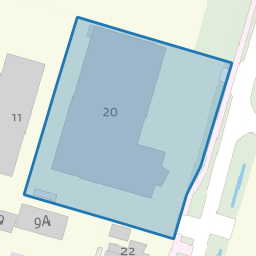 Perceel HTM00-B-1986