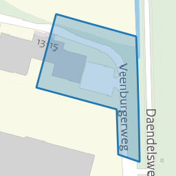 Perceel HTM00-B-1989