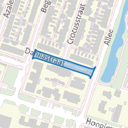 Perceel HTM00-B-2027