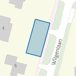 Perceel HTM00-B-2033