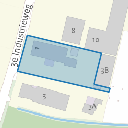 Perceel HTM00-B-2048