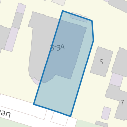 Perceel HTM00-B-2054