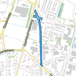 Perceel HTM00-B-2075